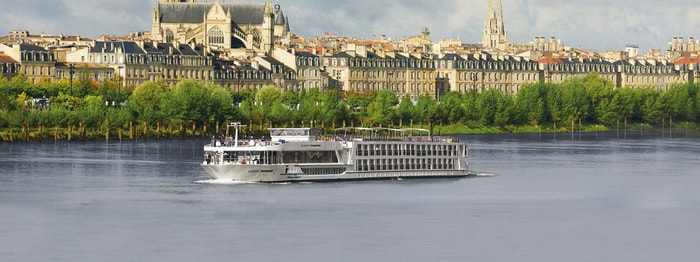 Bordeaux, France image